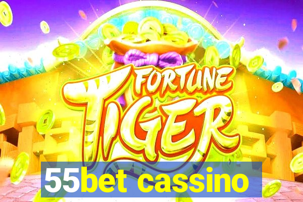 55bet cassino